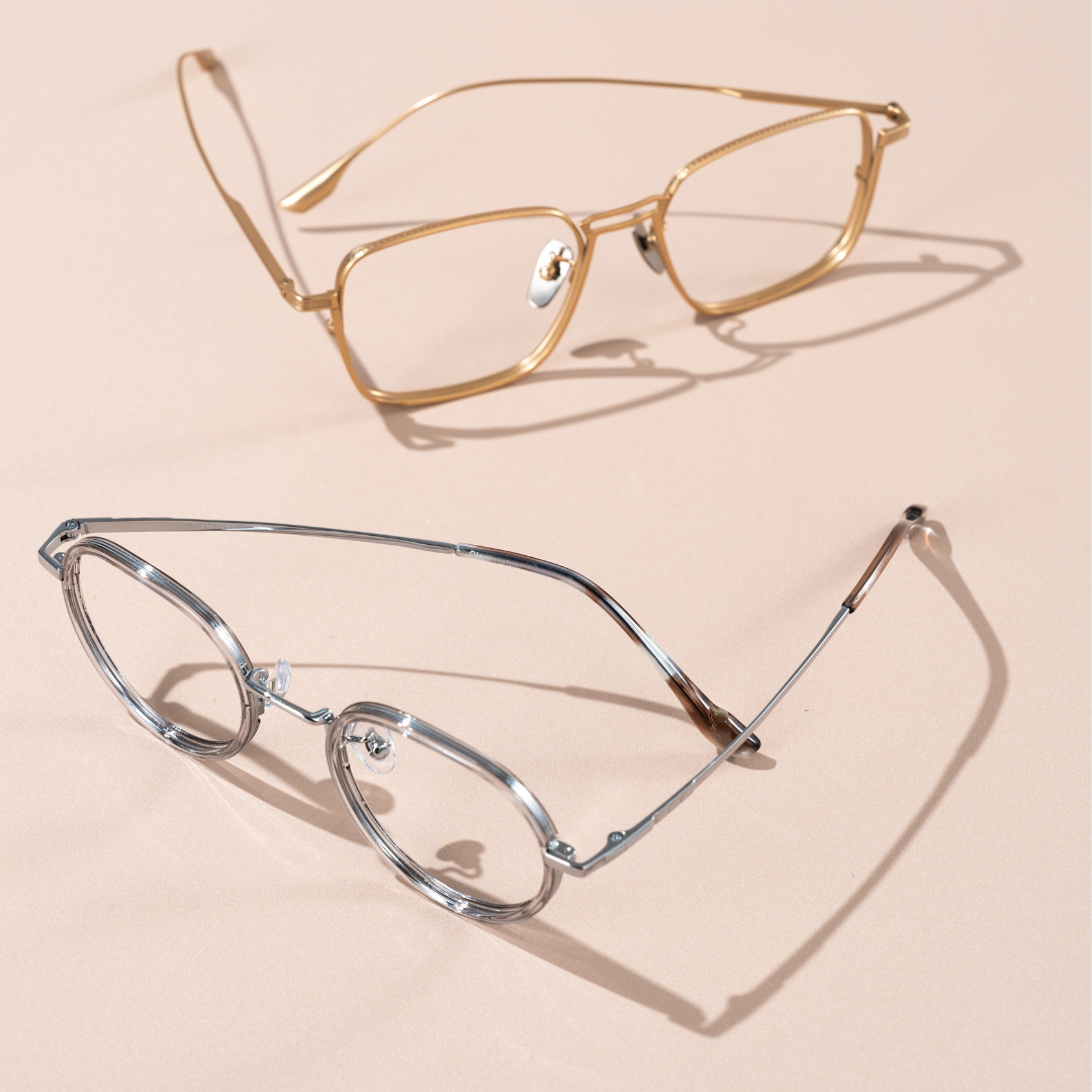 Metal Eyewear