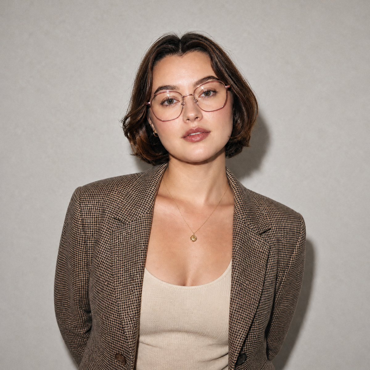 Pascali ROSE